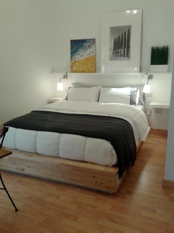 Apartamento Triana Teatro Vv *