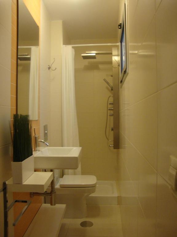 Triana Teatro Vv Apartamento *