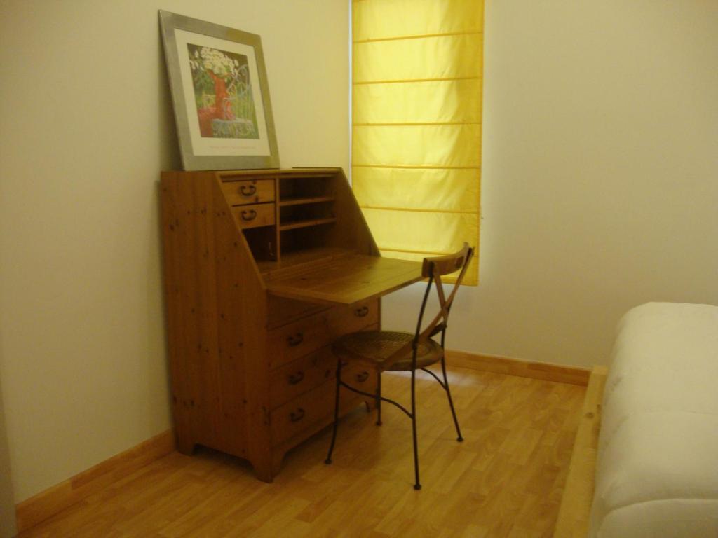 Triana Teatro Vv Apartamento *