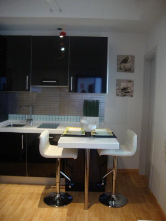 Triana Teatro Vv Apartamento Las Palmas de Gran Canária