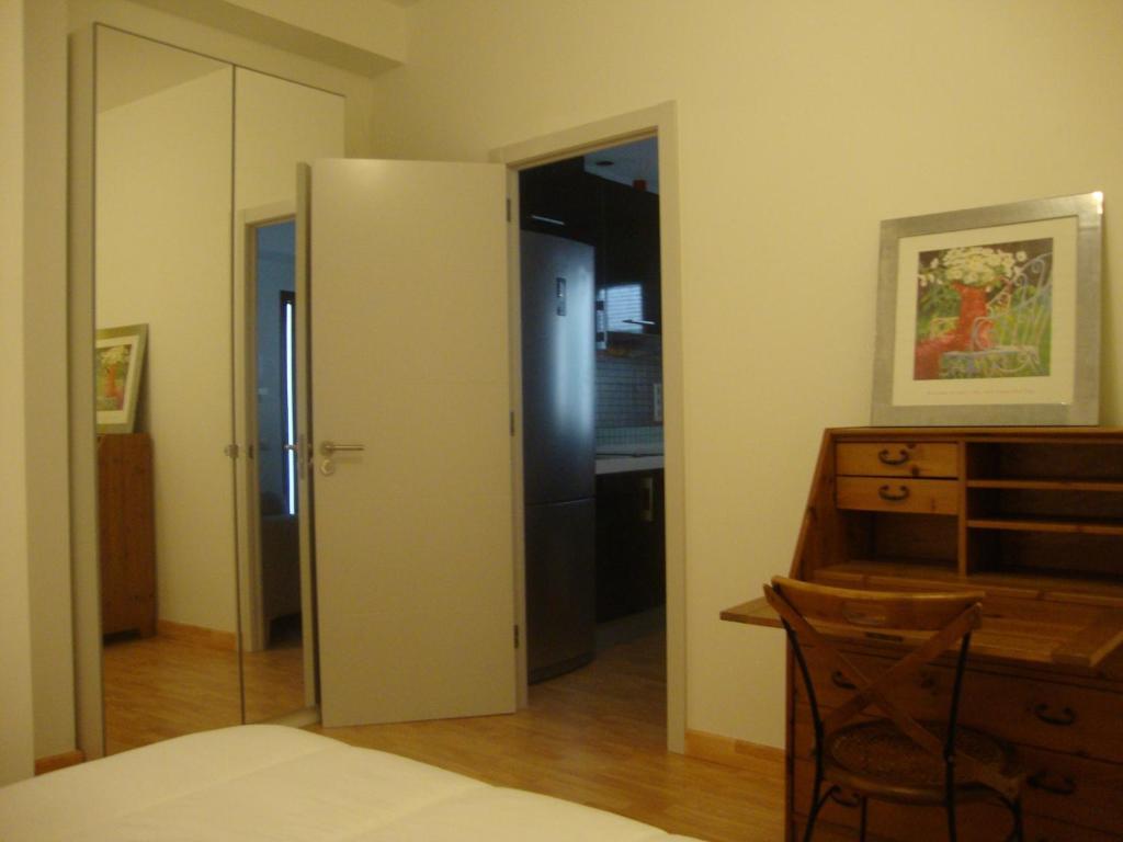 Triana Teatro Vv Apartamento *