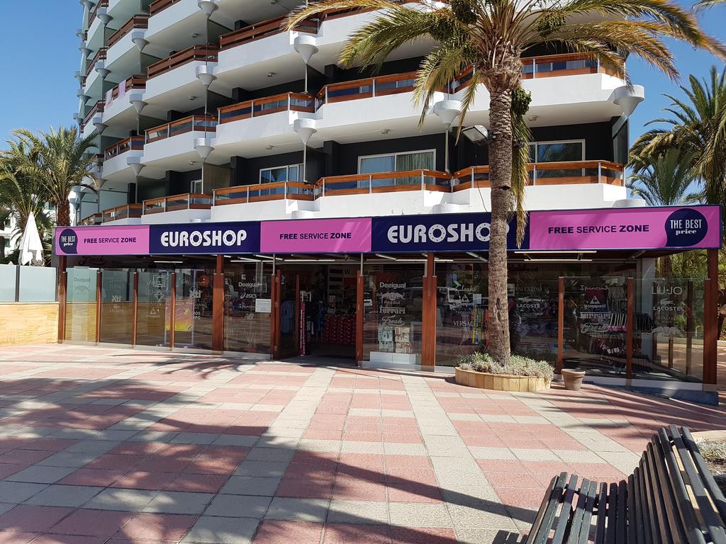 Apartamento Apartamento De Maspalomas *