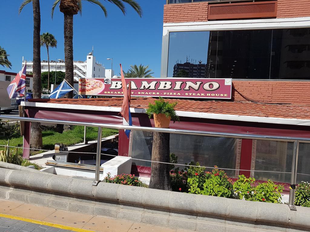 Apartamento Apartamento De Maspalomas