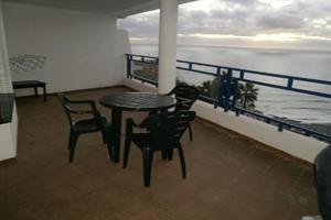 Sea View At Mogan The *