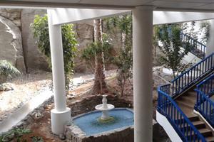 Sea View At Mogan The Apartment *