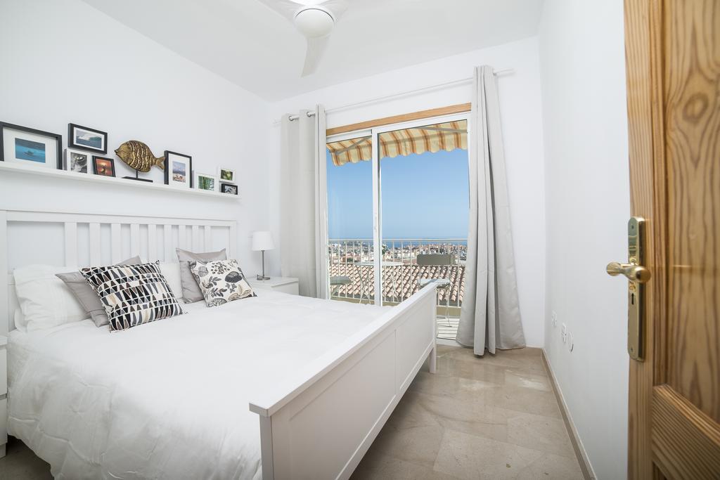 Ocean View Appartement