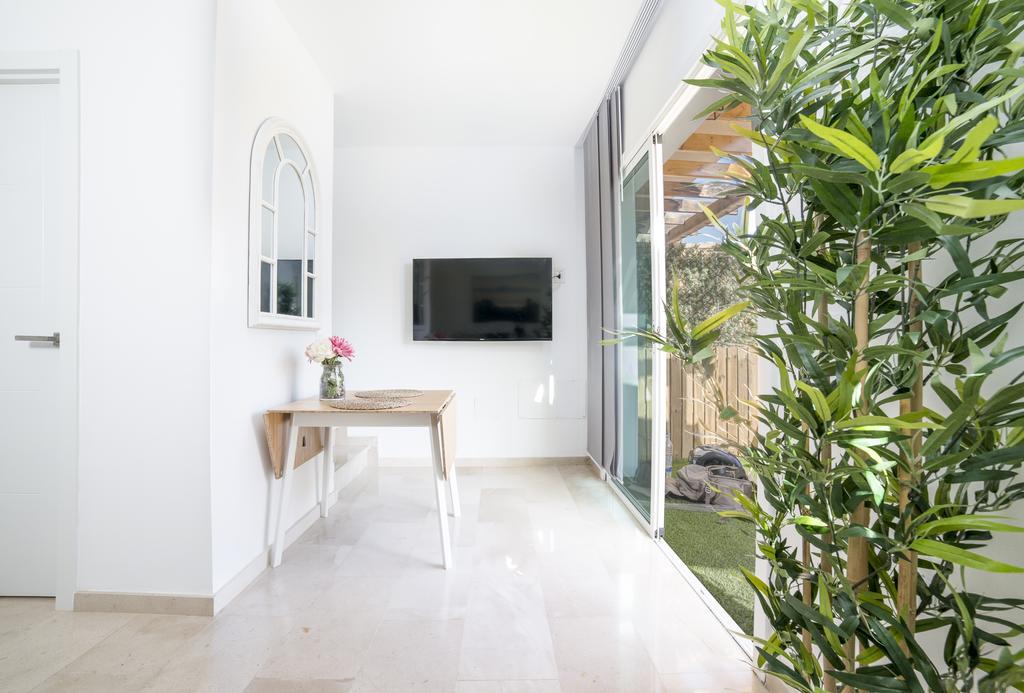 Ocean View Appartement *