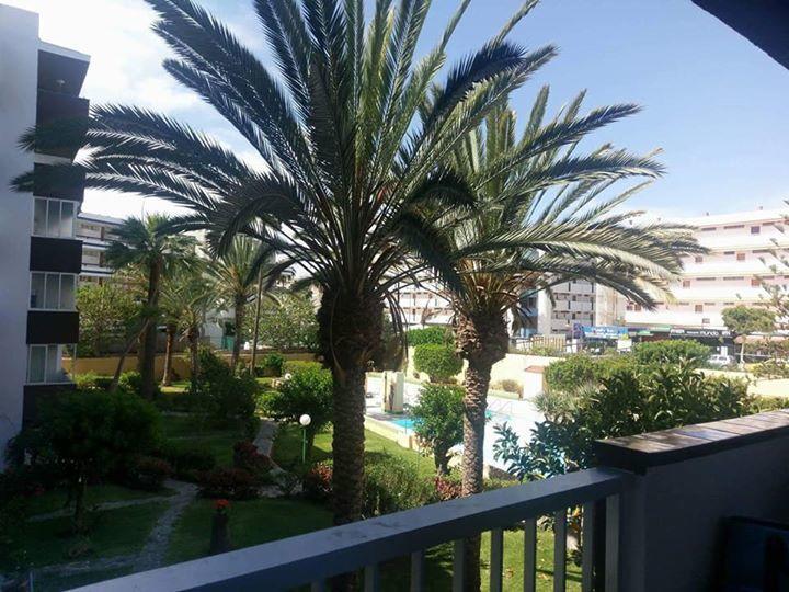 Lenamar Tirajana * Gran Canaria