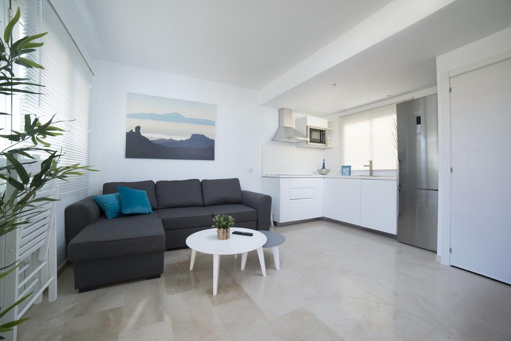Appartement Ocean View *