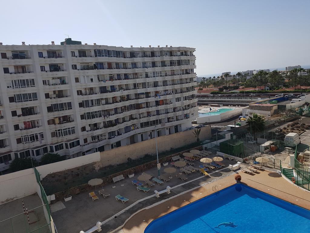 Tata Apartamento Playa del Inglés