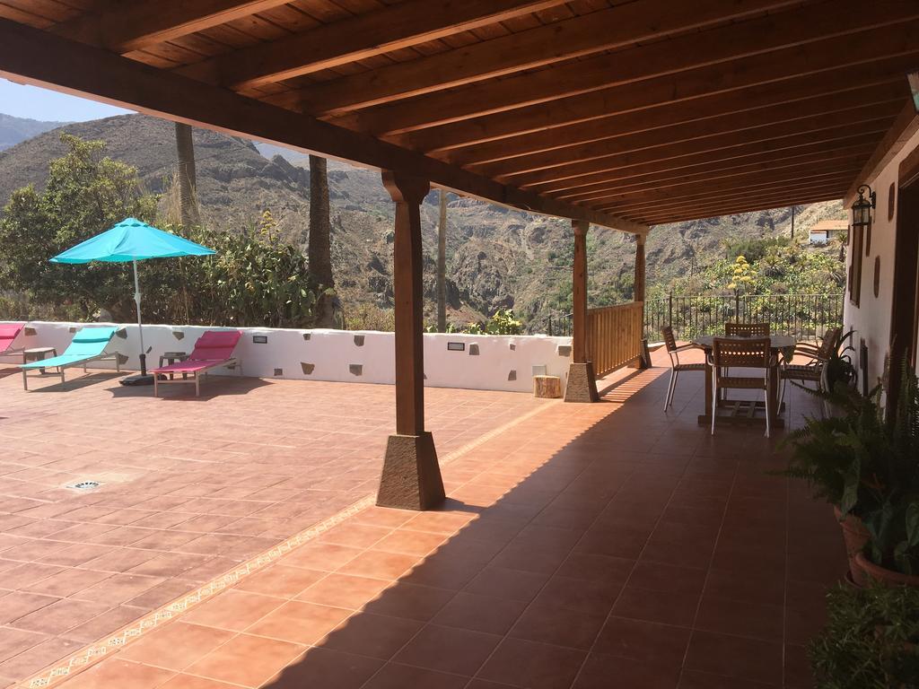 Country house Tadia *