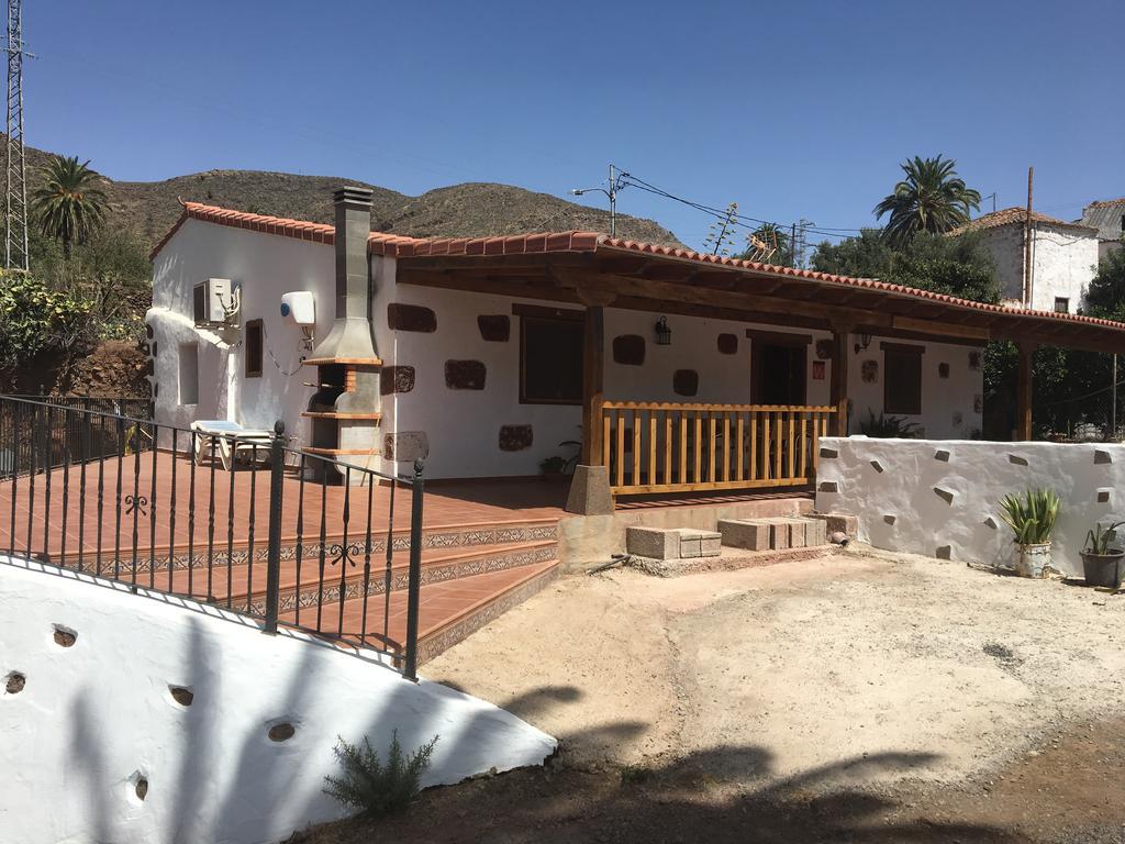Tadia Country house *
