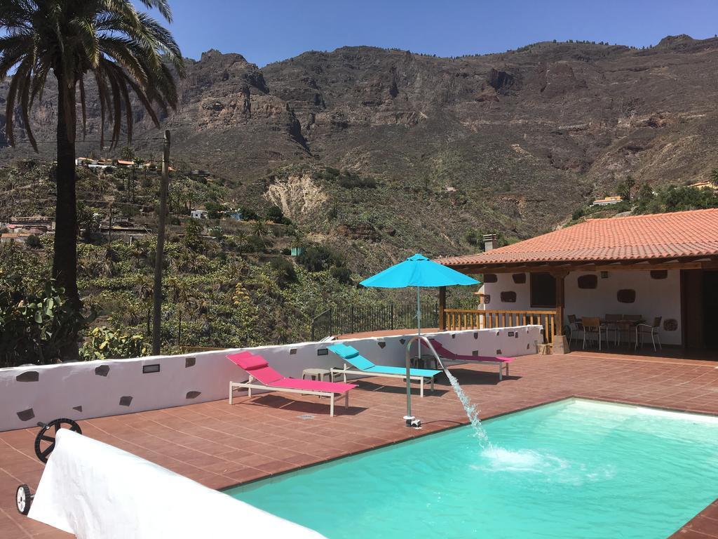Tadia Country house