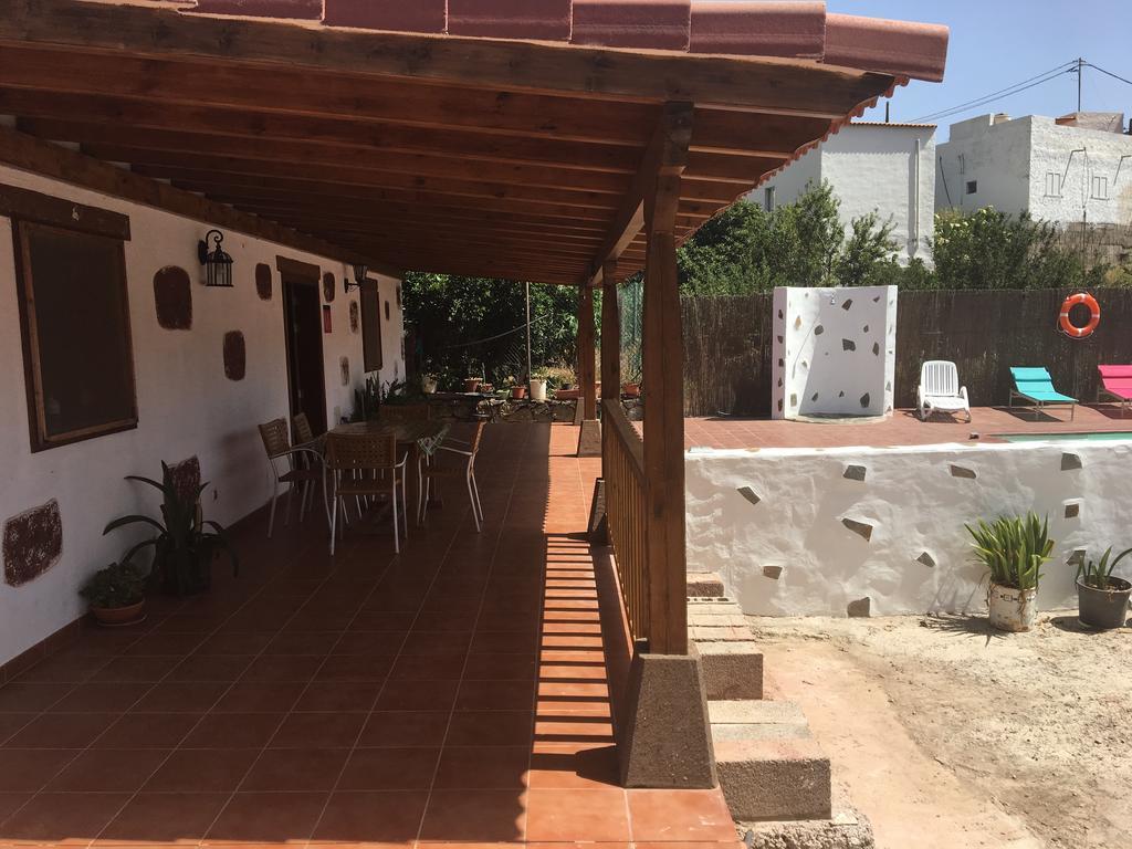 Tadia Country house