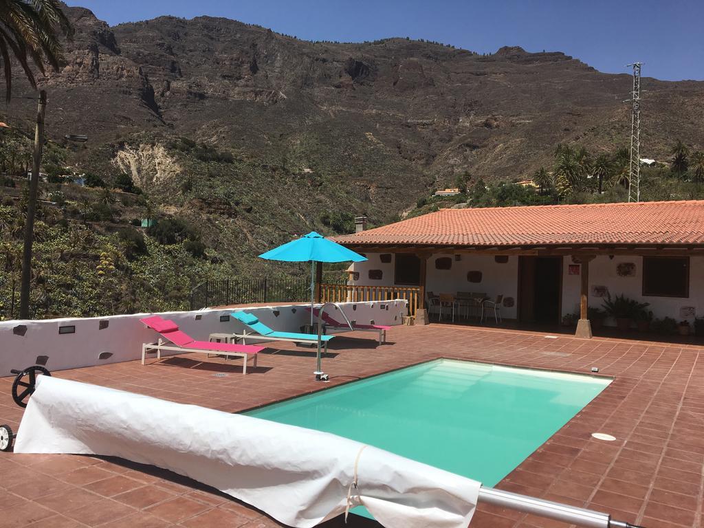 Tadia San Bartolome de Tirajana (Gran Canaria)