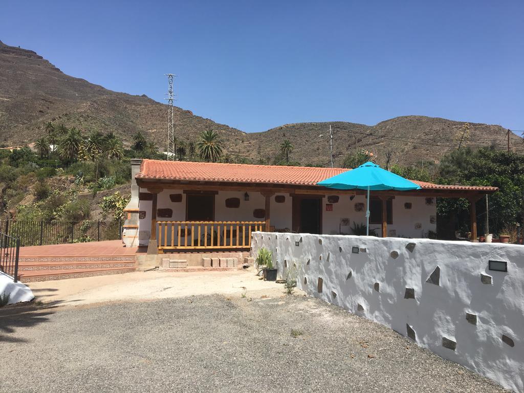 Tadia San Bartolome de Tirajana (Gran Canaria)