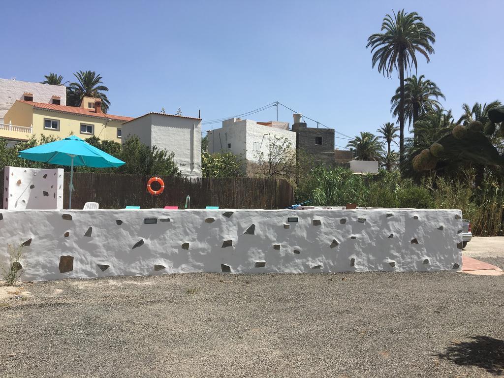 Tadia San Bartolome de Tirajana (Gran Canaria)