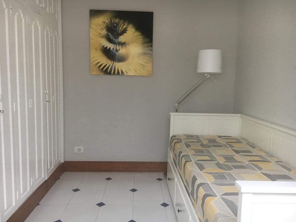 Fantastica Vivienda En Playa De Con Piscina * San Agustín