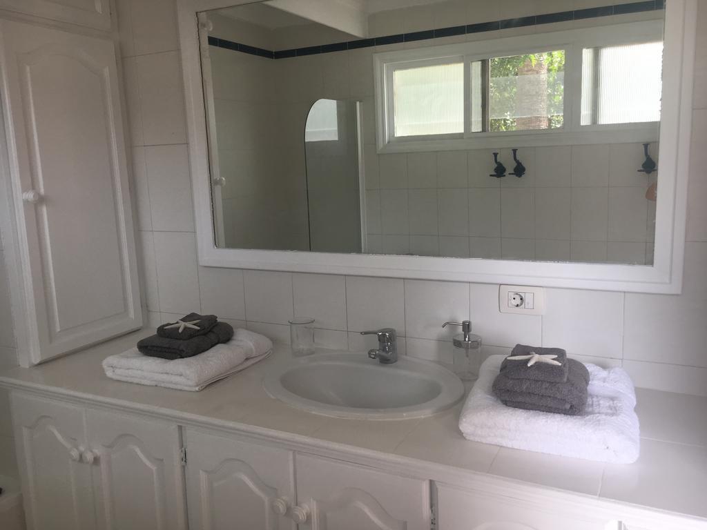 Сasa de vacaciones Fantastica Vivienda En Playa De Con Piscina San Agustín