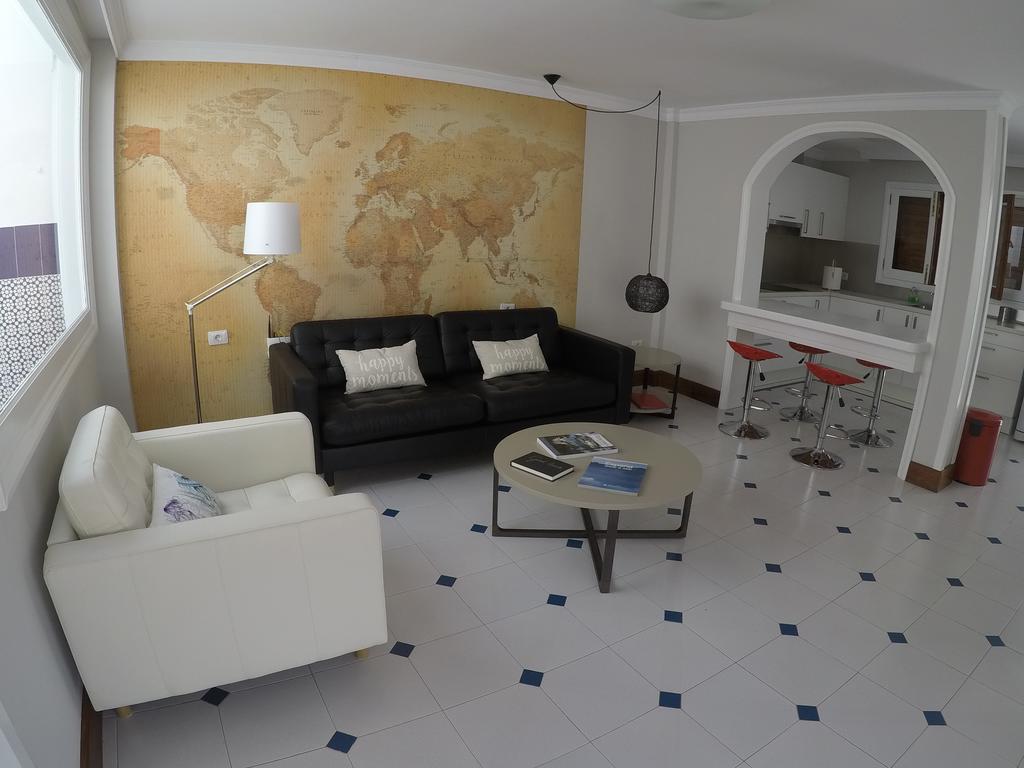 Сasa de vacaciones Fantastica Vivienda En Playa De Con Piscina San Agustín