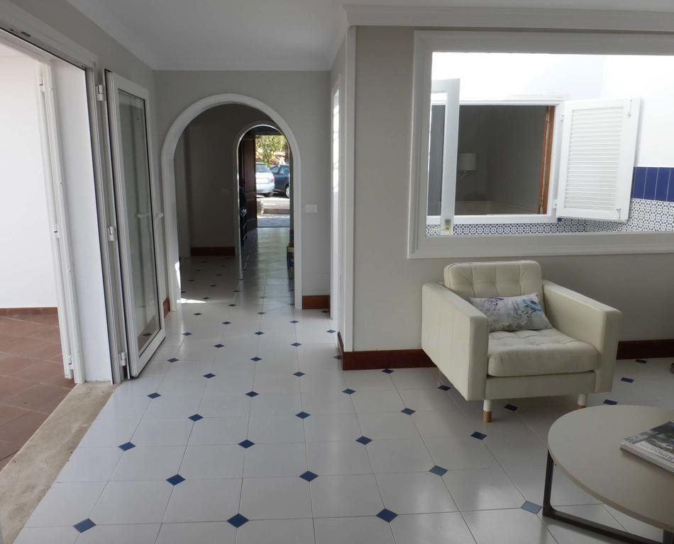 Fantastica Vivienda En Playa De Con Piscina Сasa de vacaciones *
