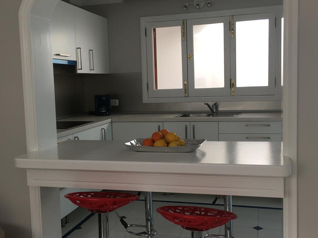Сasa de vacaciones Fantastica Vivienda En Playa De Con Piscina