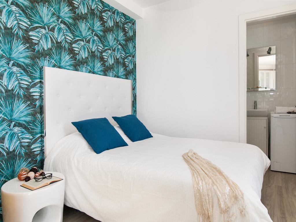 Marsin Canteras With Terrace Apartment *
