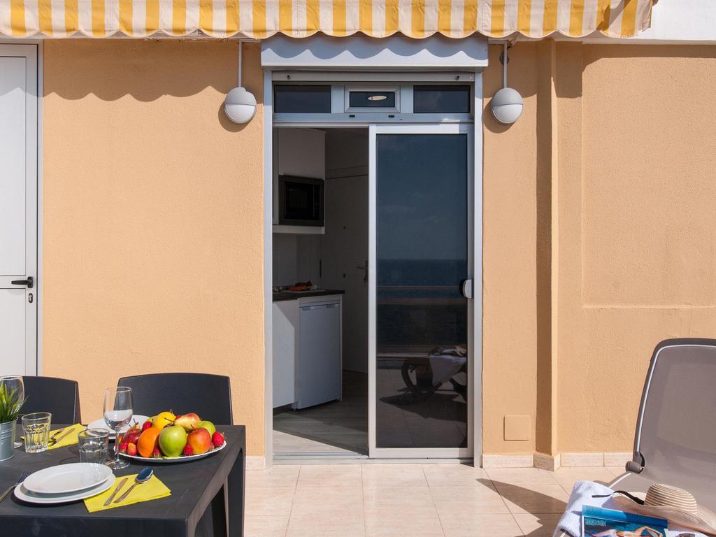 Apartment Marsin Canteras With Terrace Las Palmas de Gran Canaria
