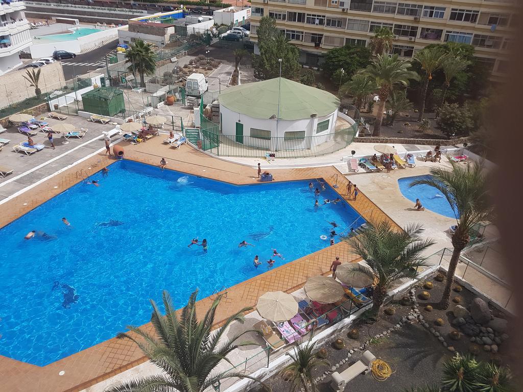 Apartment Tata Playa del Ingles (Gran Canaria)