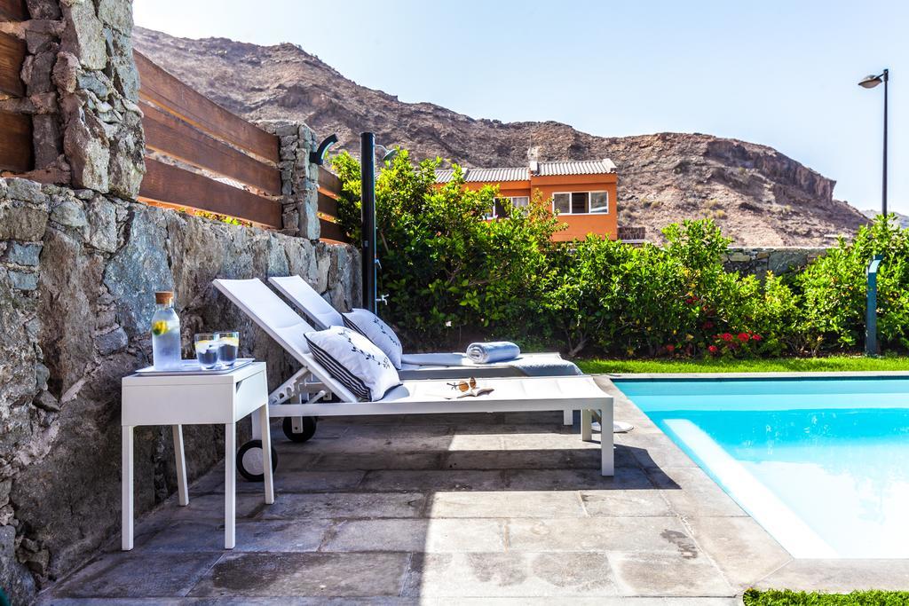 Villa Katarina By Cocoon Deluxe La Playa de Tauro