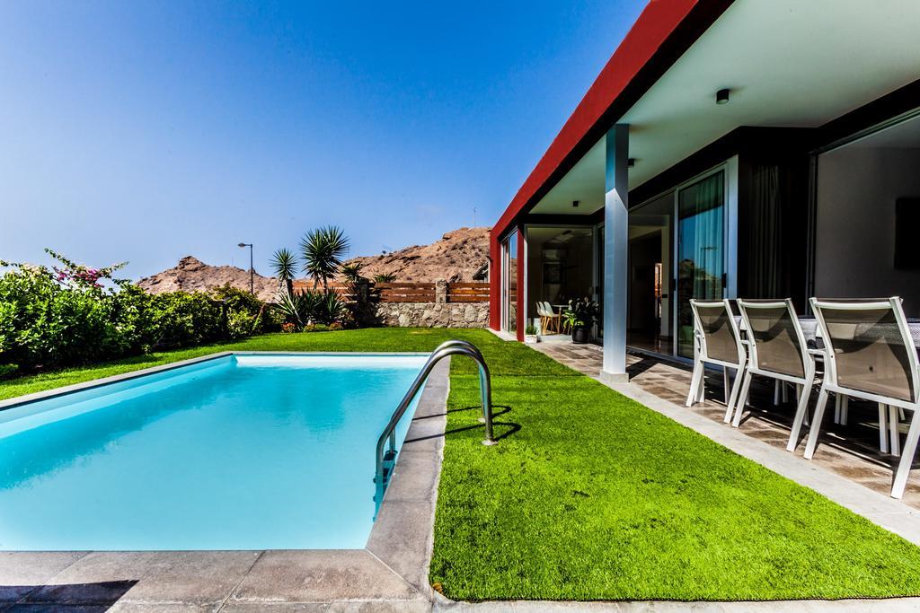 Katarina By Cocoon Deluxe Villa La Playa de Tauro