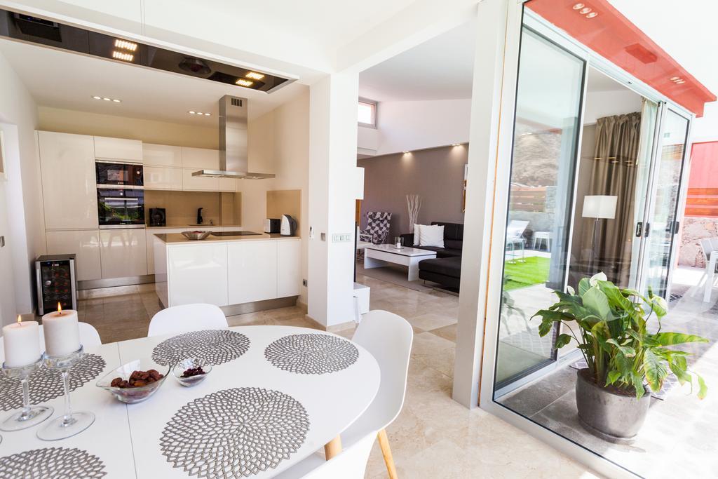 Katarina By Cocoon Deluxe Villa La Playa de Tauro