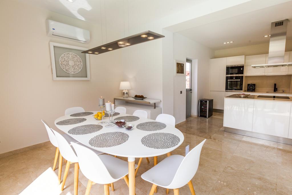 Villa Katarina By Cocoon Deluxe La Playa de Tauro
