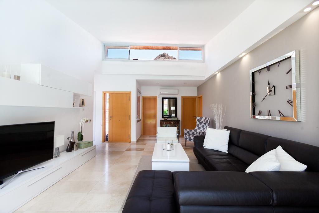 Katarina By Cocoon Deluxe Villa *