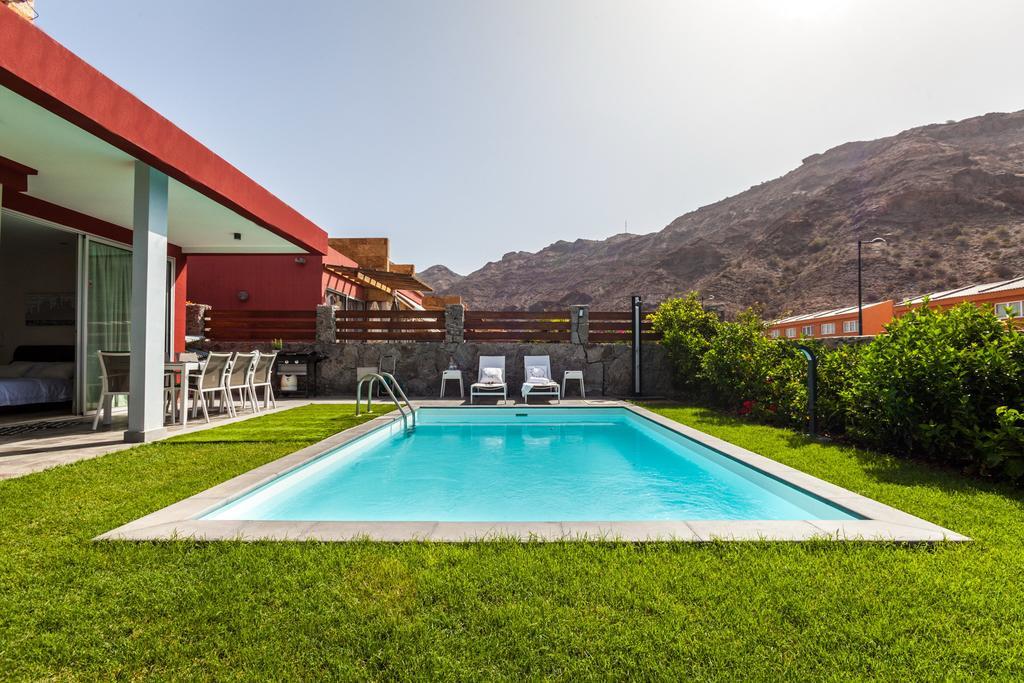 Villa Katarina By Cocoon Deluxe La Playa de Tauro