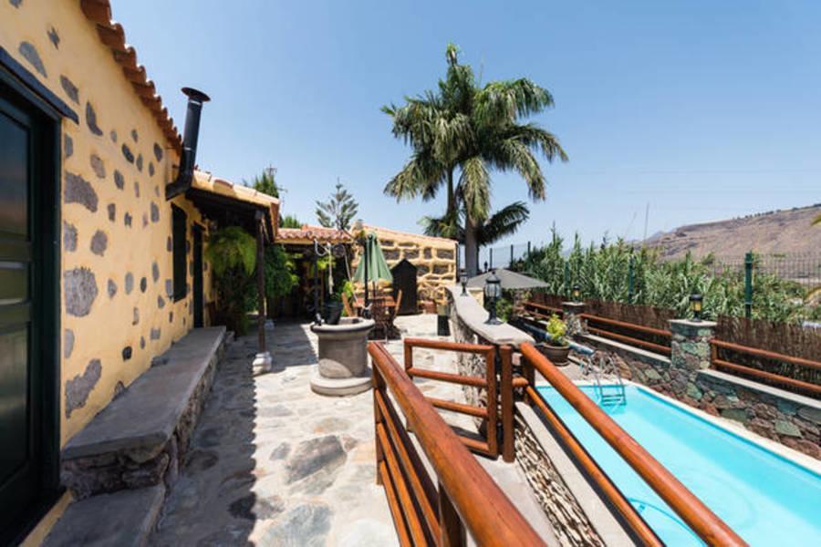 El Molino Villa