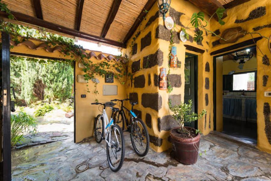Villa El Molino *
