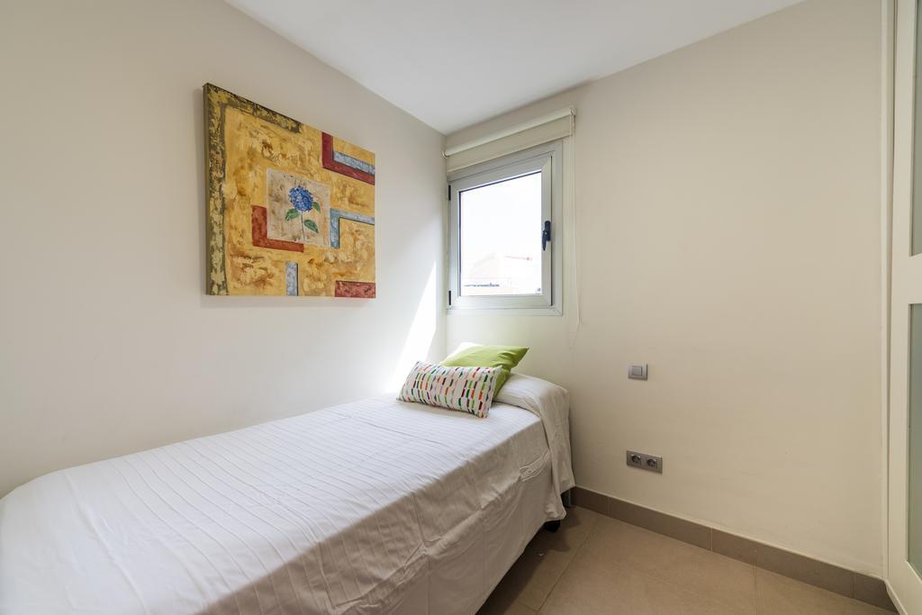 Living Las Canteras Homes - Beachfront Playa Grande *