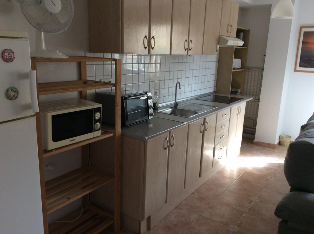 Arinaga Beach Apartment *