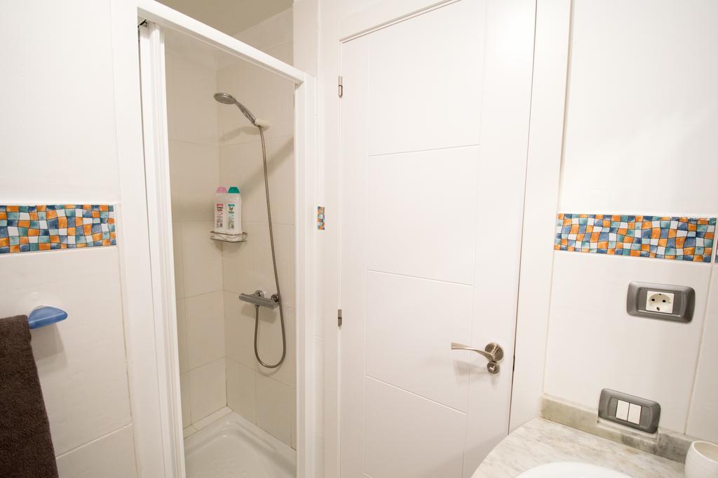 Apartment Jose Franchy Roca 58 Vv