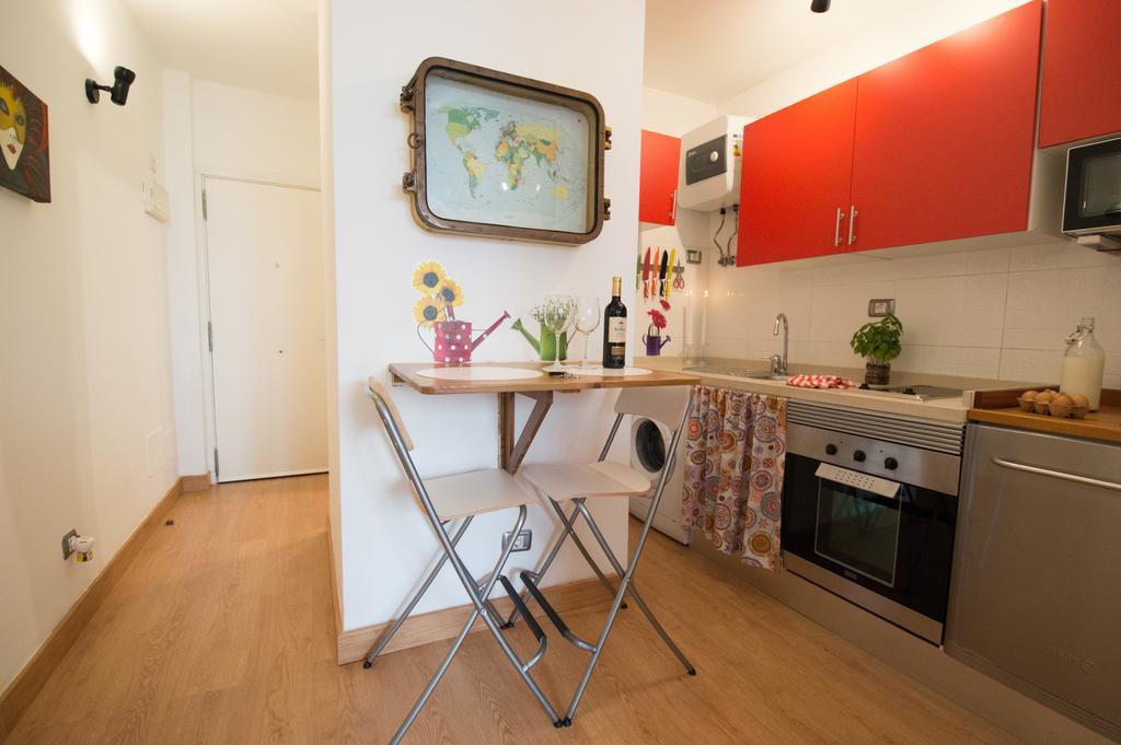 Jose Franchy Roca 58 Vv Apartment