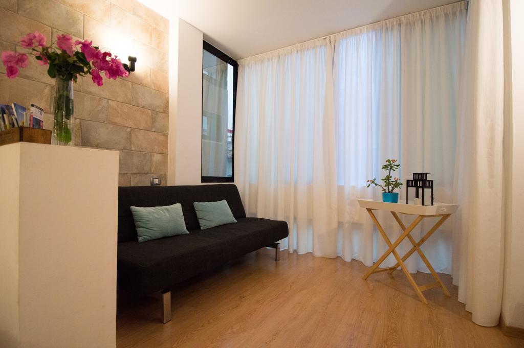 Apartment Jose Franchy Roca 58 Vv
