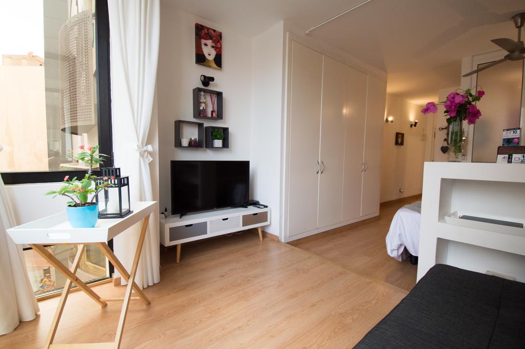 Apartment Jose Franchy Roca 58 Vv