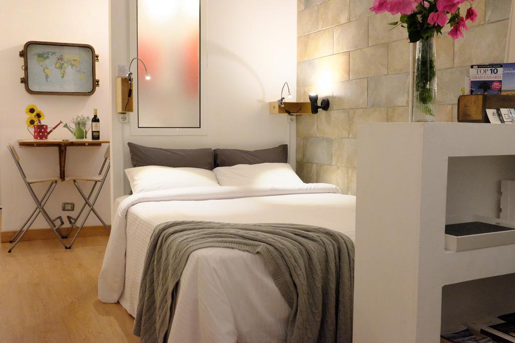 Apartment Jose Franchy Roca 58 Vv *