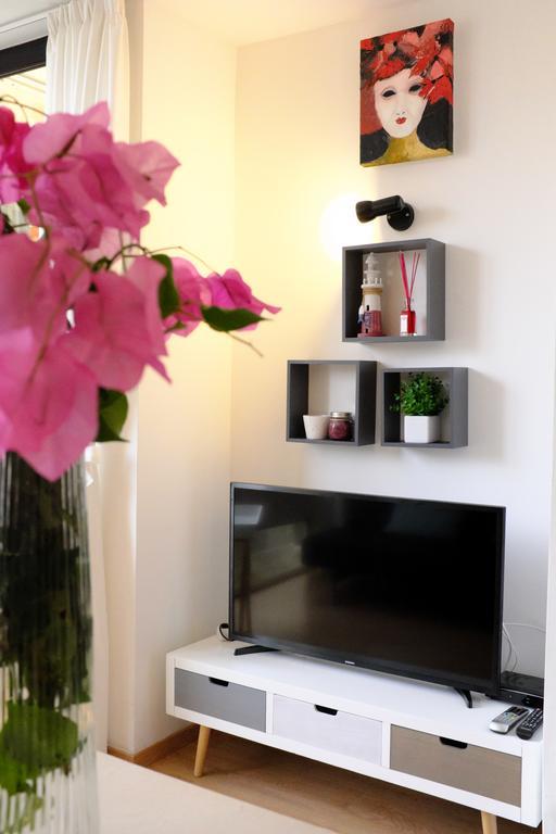 Apartment Jose Franchy Roca 58 Vv *