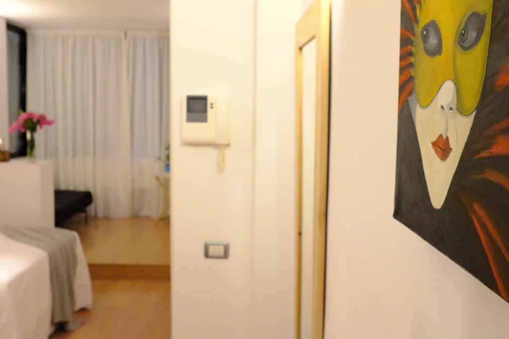 Apartment Jose Franchy Roca 58 Vv Las Palmas de Gran Canaria