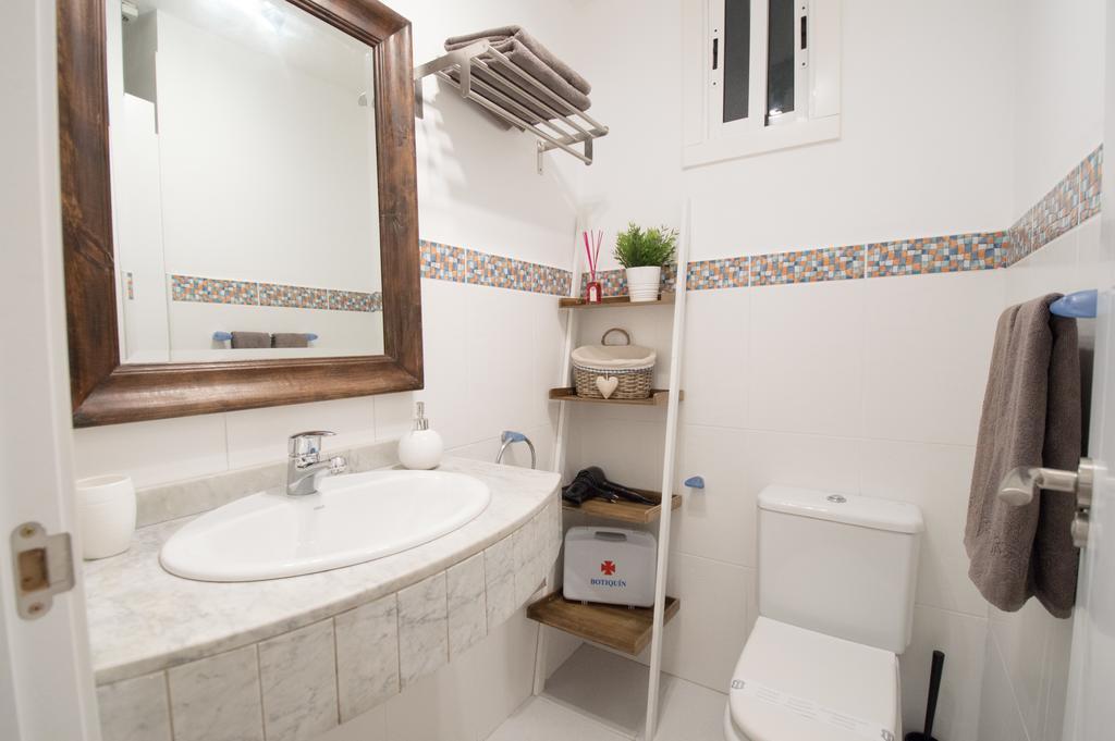 Jose Franchy Roca 58 Vv Apartment *