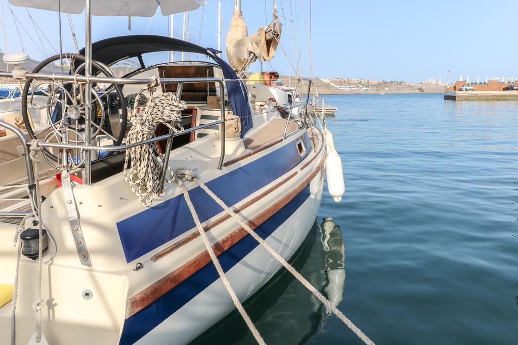 Sailboat Xperience *