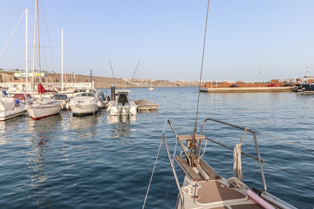 Sailboat Xperience Botel Pasito Blanco