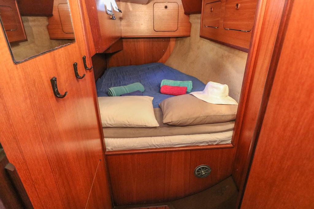 Sailboat Xperience Botel